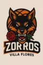Los Zorros